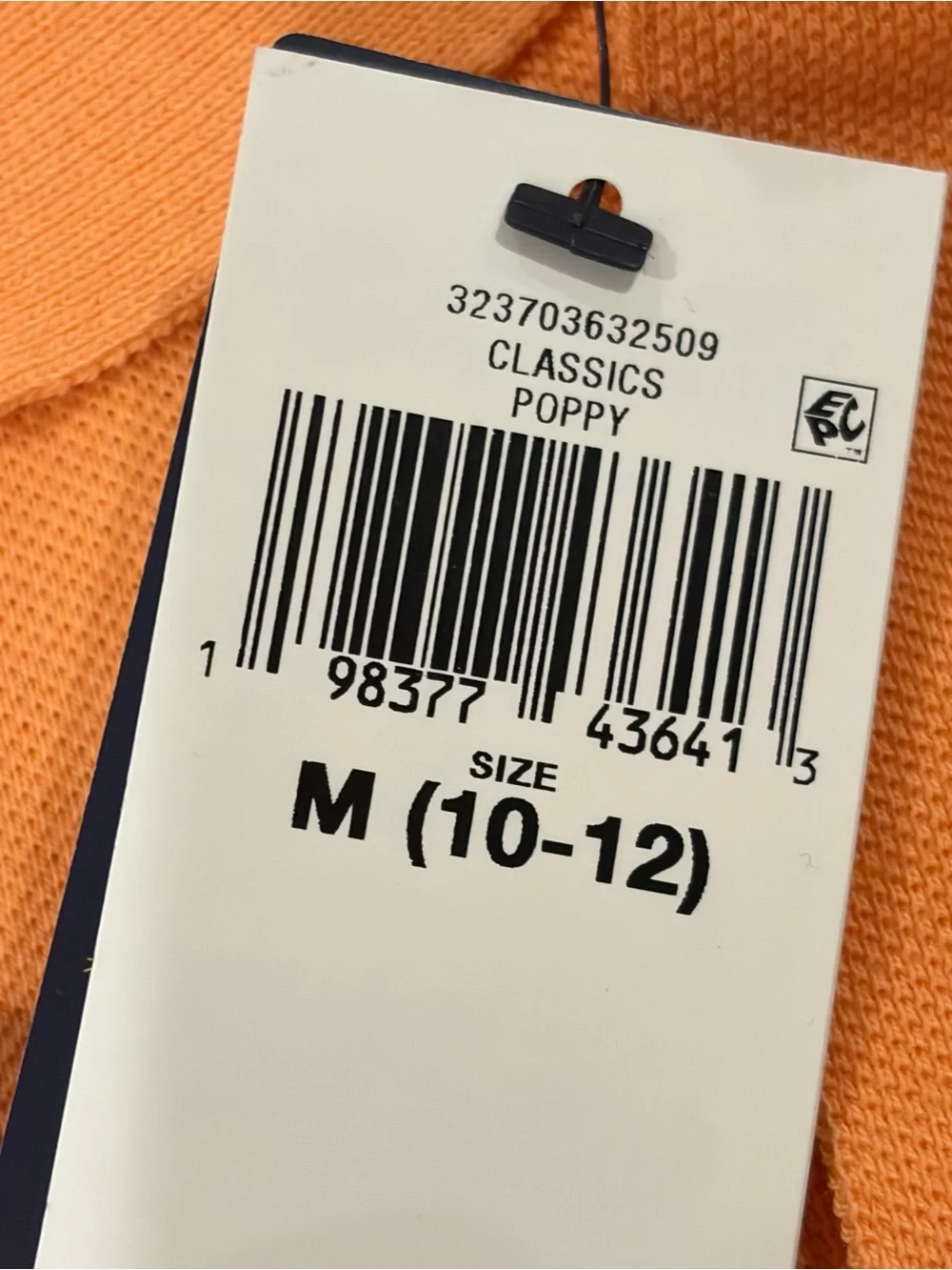 Ralph Lauren classic short